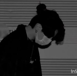 Meet your Posher, Melani